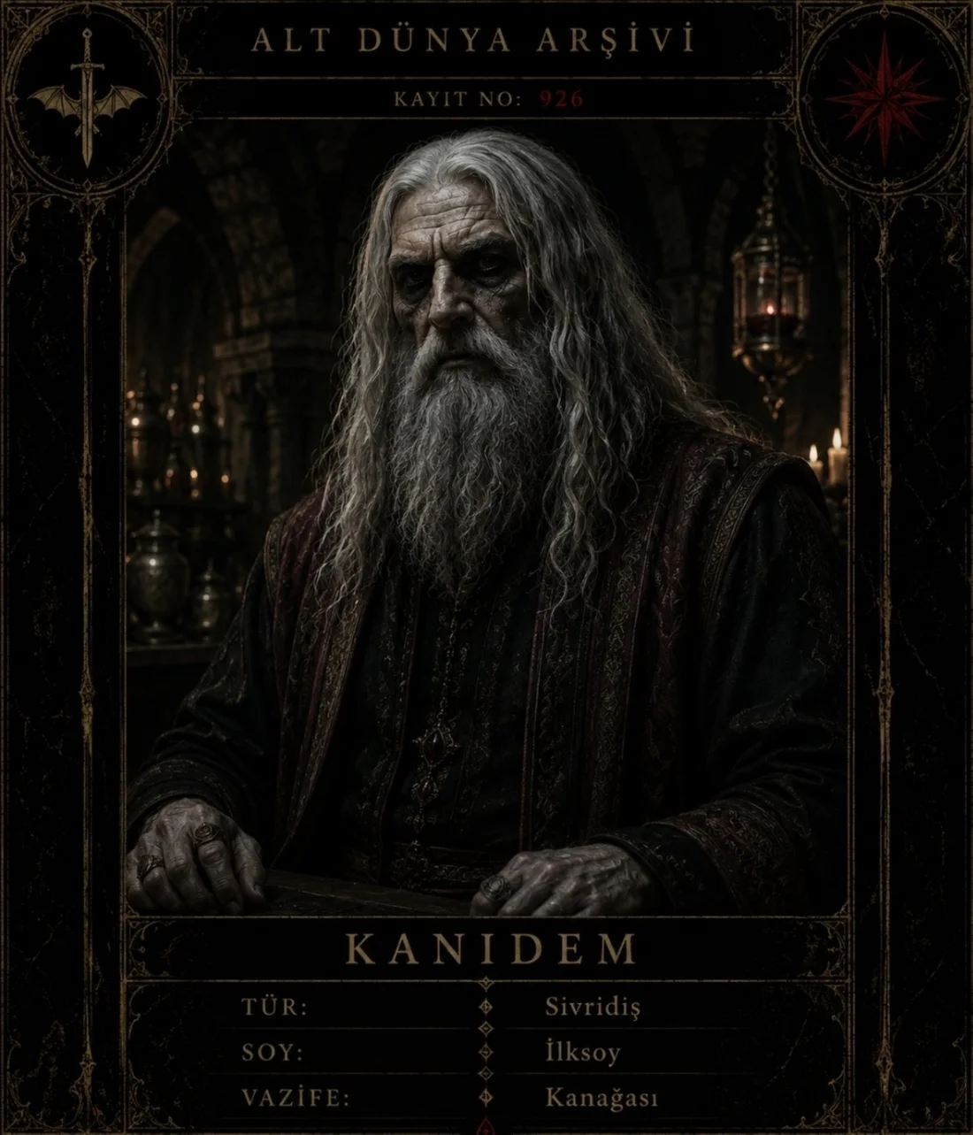 Kanıdem