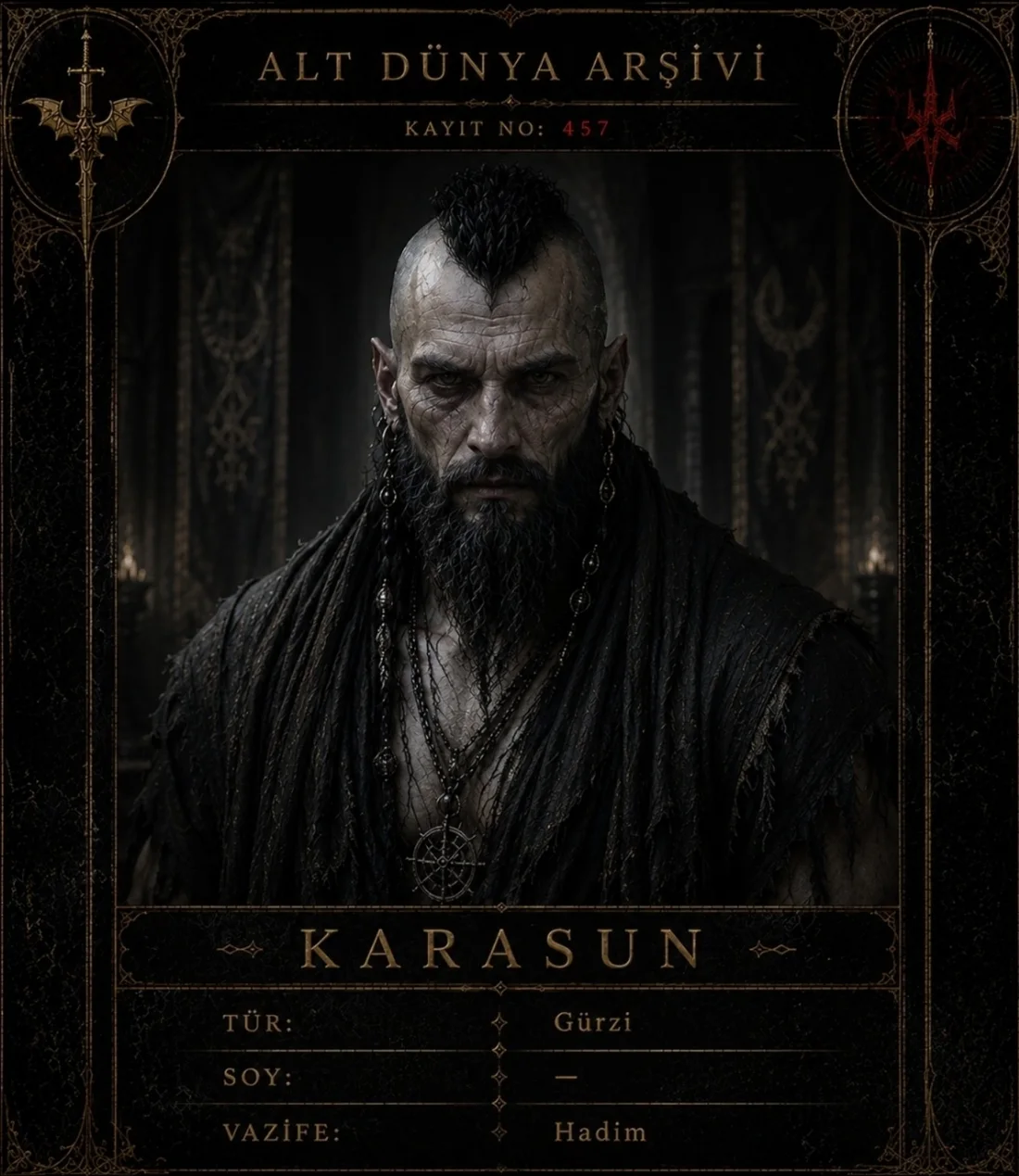 Karasun