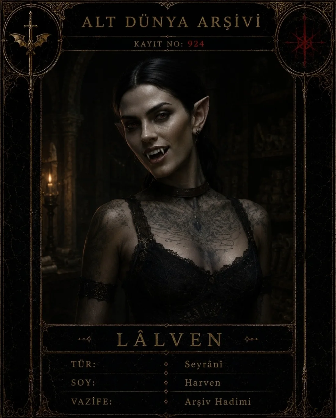 Lâlven