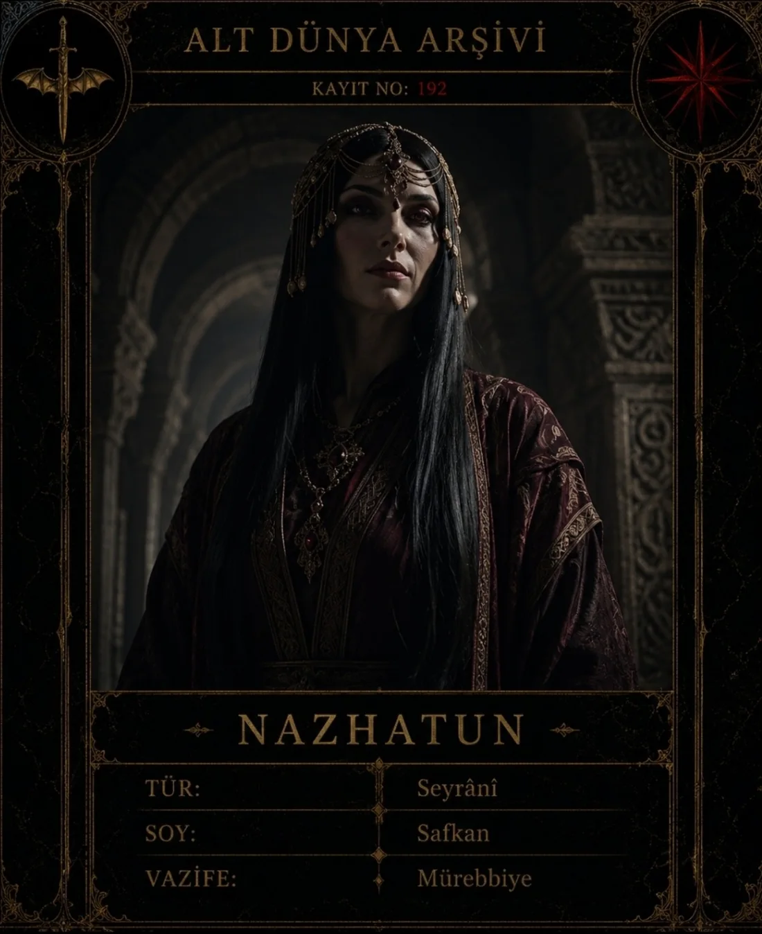 Nazhatun