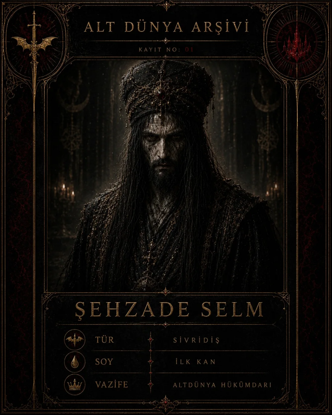 Şehzade Selm