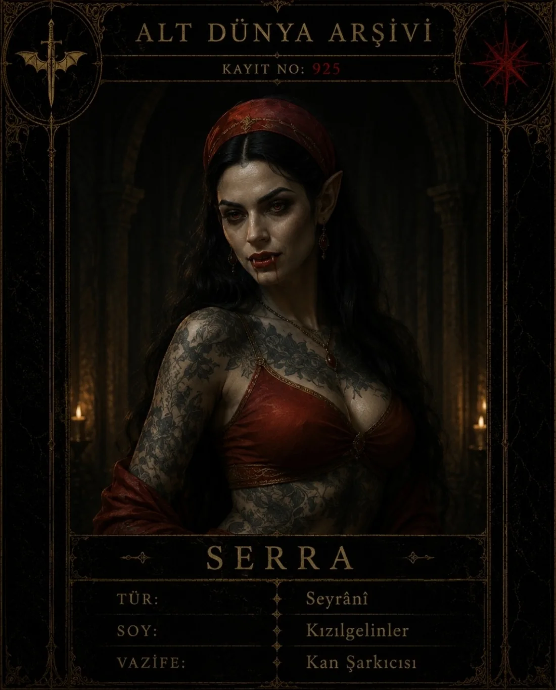Serra